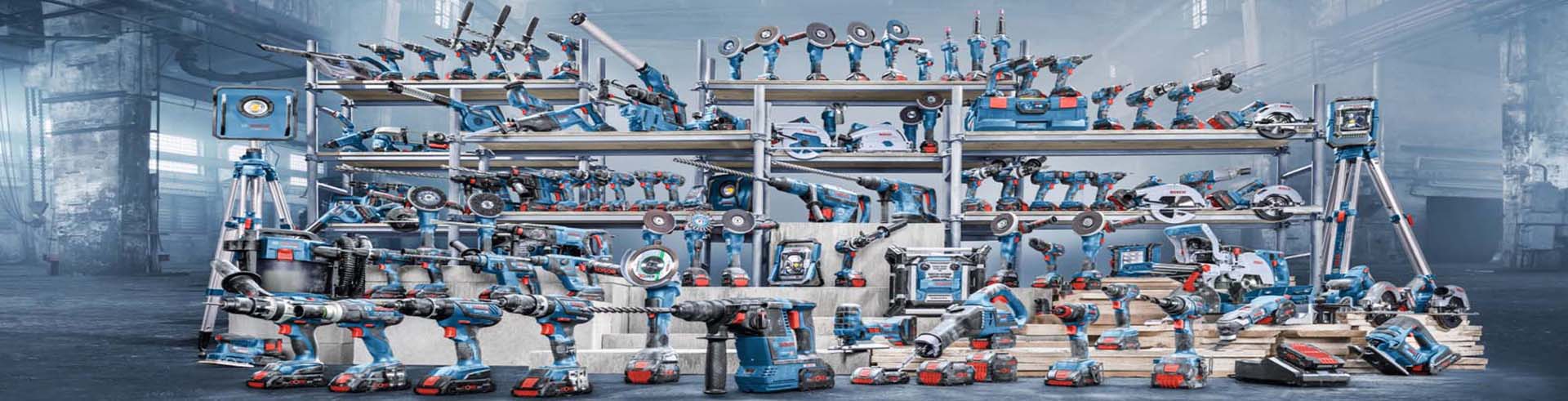 BOSCH