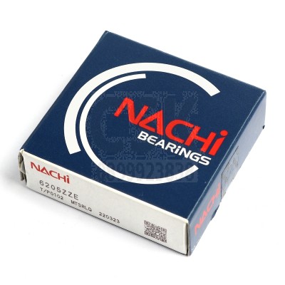 ตลับลูกปืน เบอร์ 6205ZZE