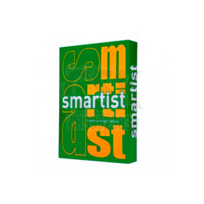 กระดาษ 70g A4 Smartist 500p