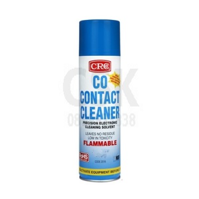 CONTACT CLEANER