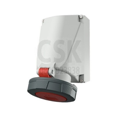 Power Plug Mennekes 3P+N+E63A IP67 136 MENNEKES