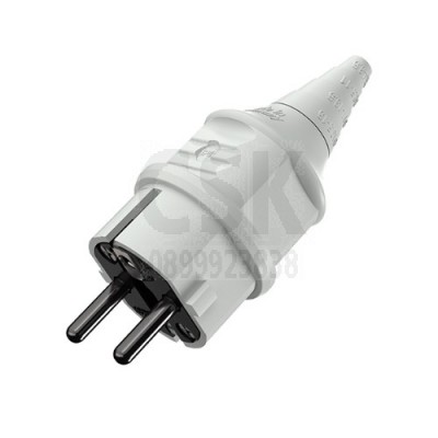 ปลั๊กเสียบตัวผู้ 16A 10749 MENNEKES