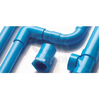 ท่อน้ำ PVC