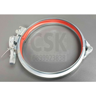 Clamp Industrial Circle 
