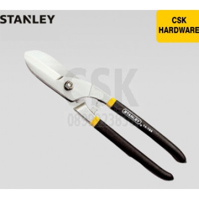 กรรไกรตัดเหล็ก STANLEY 