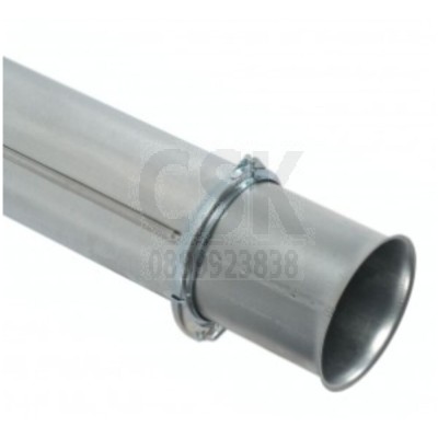 ท่อ Slip Duct ท่อ Slip Duct