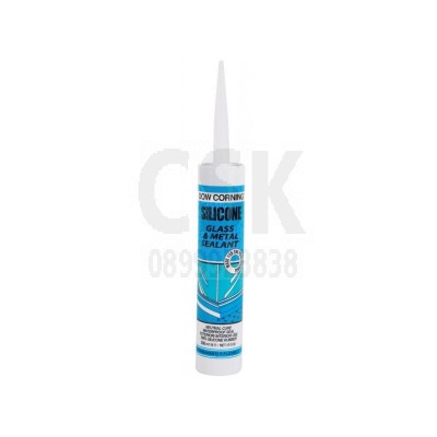 ซิลิโคน Dow Corning GM (หลอดน้ำเงิน)