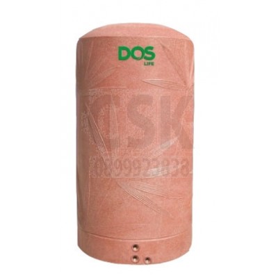 ถังเก็บน้ำบนดิน NSN-1000L RED