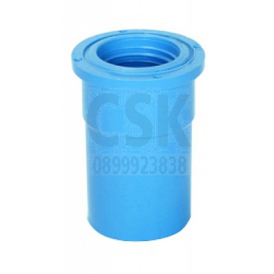 ต่อตรง PVC เกลียวใน 1/2"