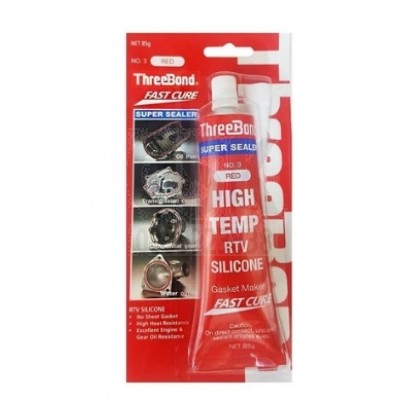 กาวปะเก็น T.BOND RED 85G | THREE BOND | GZT00EAF00W