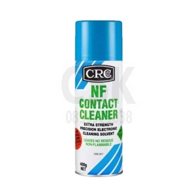 CRC NF CONTACT CLEANER  นํ้ายาล้างหน้าสัมผัสไฟฟ้า(ไม่ติดไฟ)