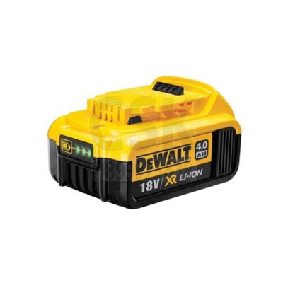 แบตเตอรี่Li-ion18V DCB182-B1 4.0AhDEWALT