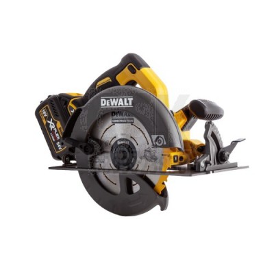 เลื่อยวงเดือนไร้สาย7" DCS575T2-KR DEWALT