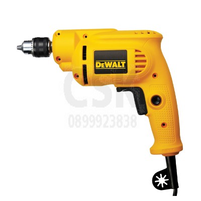 สว่านไฟฟ้า DEWALT รุ่น DWD014-B1 550 วัตต์