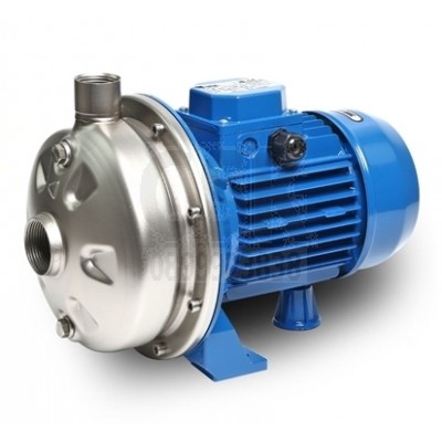 EBARA CDX-90/10 ปั๊ม SS304 ใบพัดเดี่ยว 3 สาย
