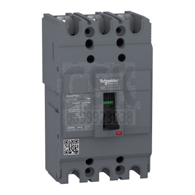 EZC100F3015 SCHNEIDER