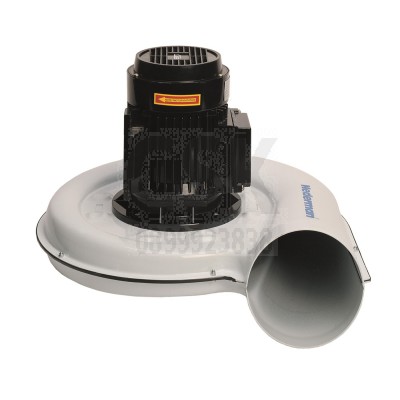 Fan N16, Single phase