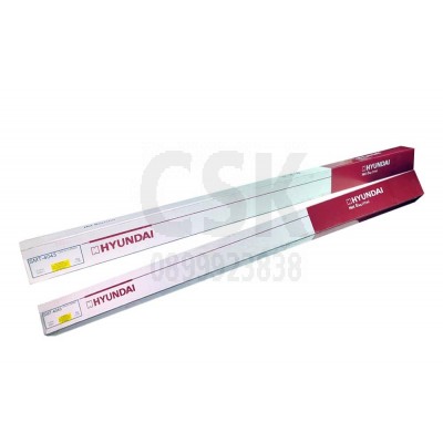 ลวดเชื่อมอลูมิเนียมแก๊สอาร์กอน HYUNDAI SMT-4043
