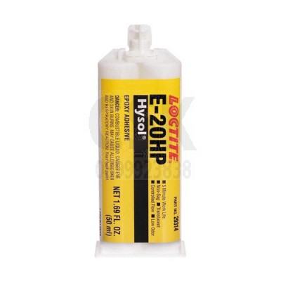 LOCTITE น้ำยา E-20HP Hysol 50ml