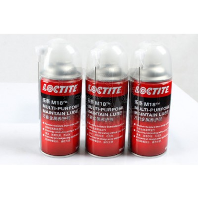 สเปรย์หล่อลื่นเอนกประสงค์ LOCTITE ML-11 CSK 0899923838