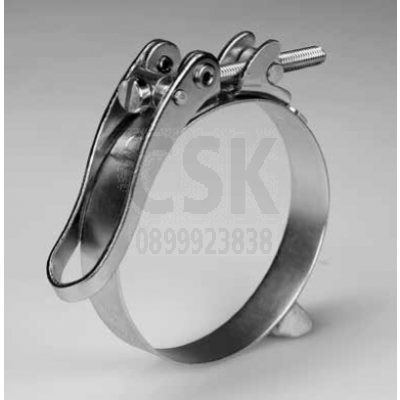 SVS-P Quick Release Clamps