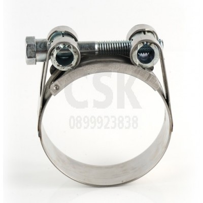 เข็มขัดรัดท่อ SuperClamp รุ่น เฮฟวี่ดิวตี้