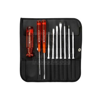 ชุดดอกไขควง PB SWISS TOOLS รุ่น PB215L