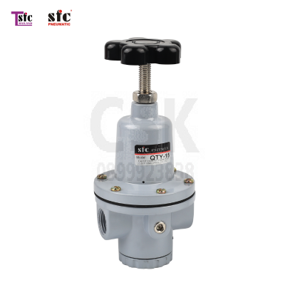 Regulator QTY