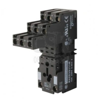 RXZE2S111M Relay Socket  11 Pin ซ็อกเก็ต รีเลย์ Schneider