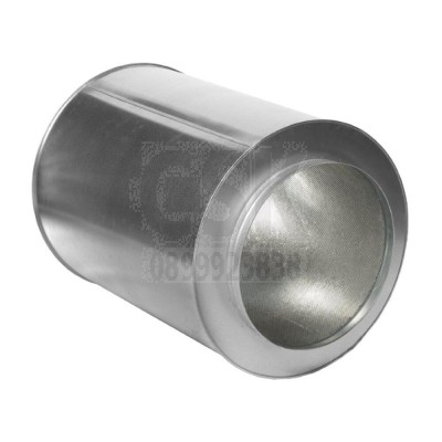 DUCT SILENCER DUCT SILENCER