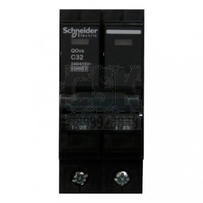 เมน เบรกเกอร์ 32A QO232VSC10T SQUARE-D