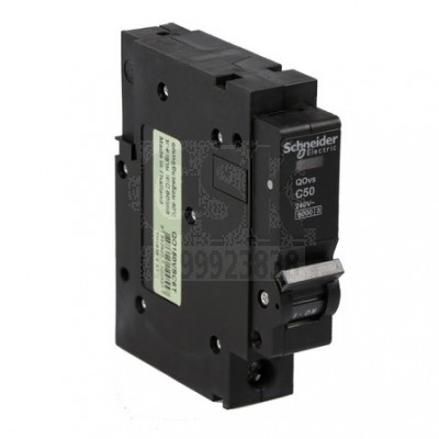 เบรกเกอร์ 50A QO150VSC6T SQUARE-D