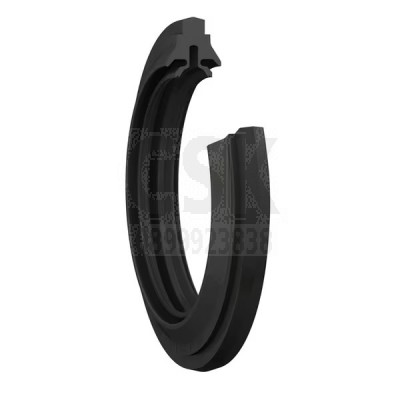 TSN 513 C SKF (ซีลสำหรับชุดเสื้อพลัมเมอร์บล็อค รูเพลา60มม. Felt ring)