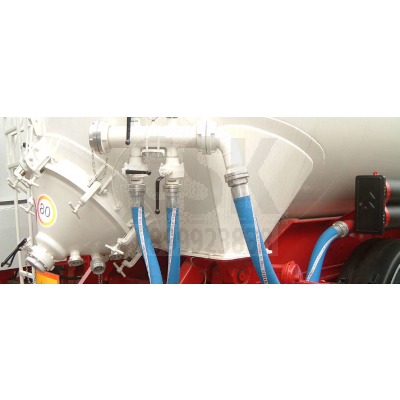 ท่ออุตสาหกรรม IVG Colbachini ท่ออุตสาหกรรม IVG Colbachini