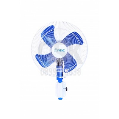 พัดลมอุตสาหกรรมติดผนัง VENZ F1C 24" | VENZ | F1C