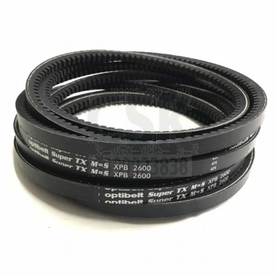 Optibelt เยอรมัน XPB2600