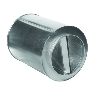 SILENCER Lining