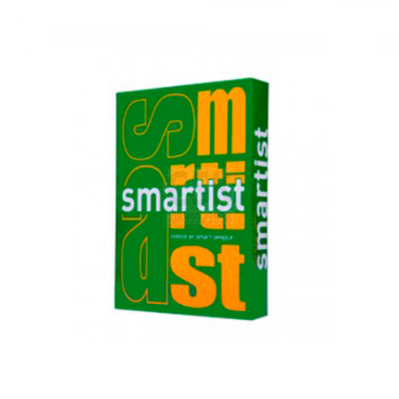 กระดาษ 70g A4 Smartist 500p