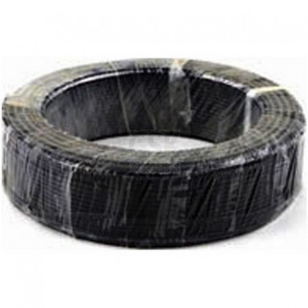 สายไฟ THW 1x2.5 SQ.MM 30M ดำ RACER