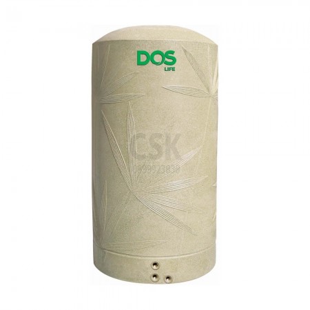ถังเก็บน้ำบนดิน NATURA 2000L SANDYBROWN