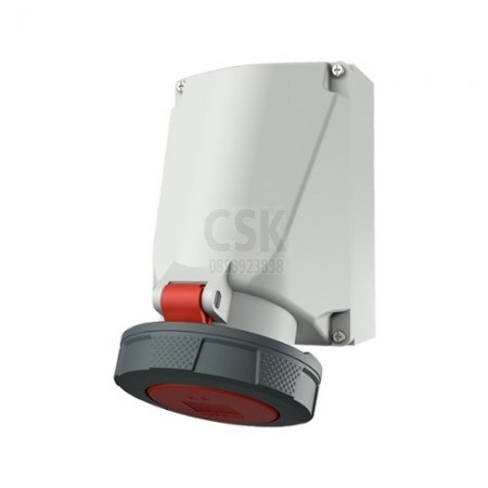 Power Plug Mennekes 3P+N+E63A IP67 136 MENNEKES