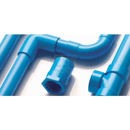 ท่อน้ำ PVC