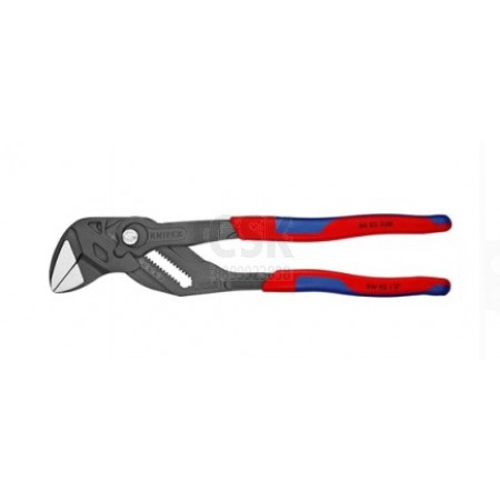 ประแจ ด้ามหนา 10" KNIPEX