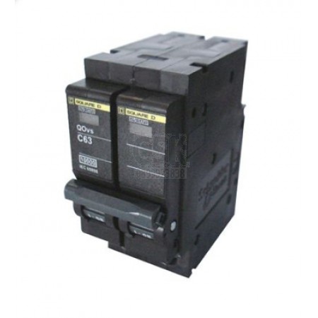 เมนเบรกเกอร์ SCHNEIDER QO250VSC10T SQUARE-D 50A