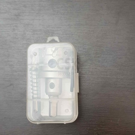 โฮวซอว์เจาะเหล็ก 28mm INOX