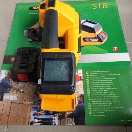 Strapex STB 73