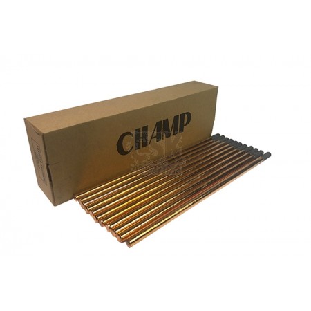 ลวดเก๊าจ์จิ้งคาร์บอน CHAMP