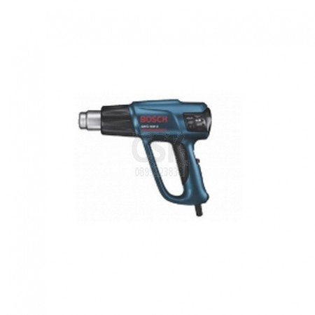 เครื่องเป่าลมร้อน BOSCH GHG600-3 1800W