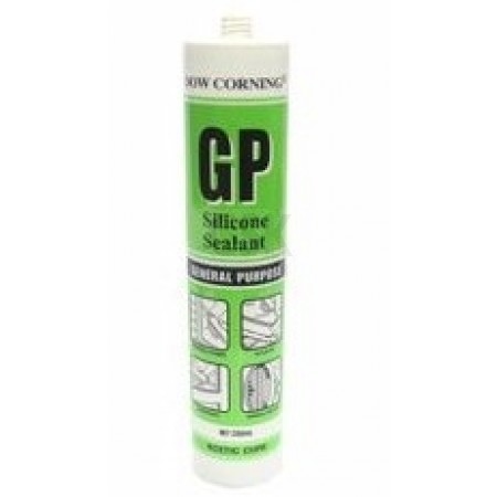 ซิลิโคน Dow Corning GP (หลอดเขียว)