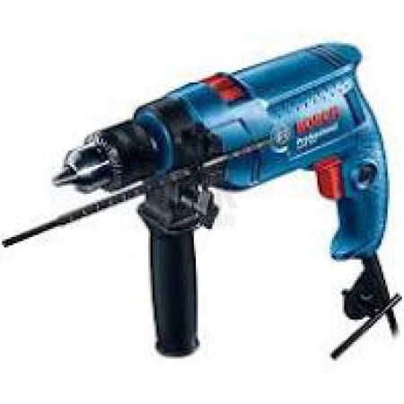 BOSCH ชุดสว่านกระแทก